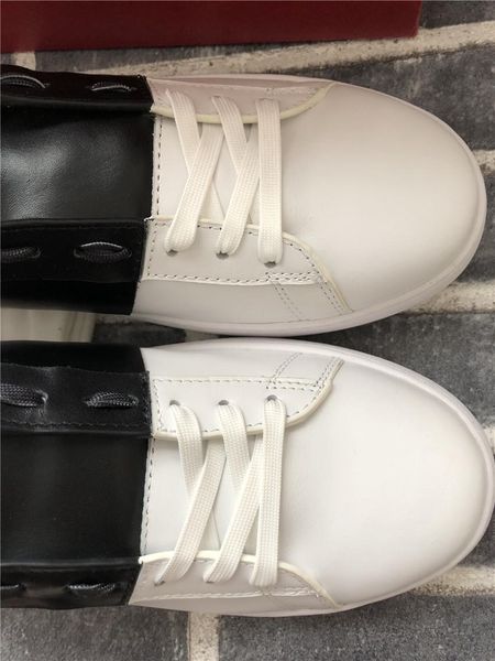 

black band lady comfort casual dress shoe sport sneaker mens casual leather shoes personality womens hiking trail walking trainers valentine