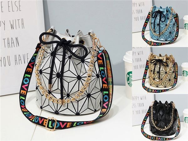 

designer women bags wholesale crossbody mini girls soft bag hasp geometric designer luxury shoulder bag#492