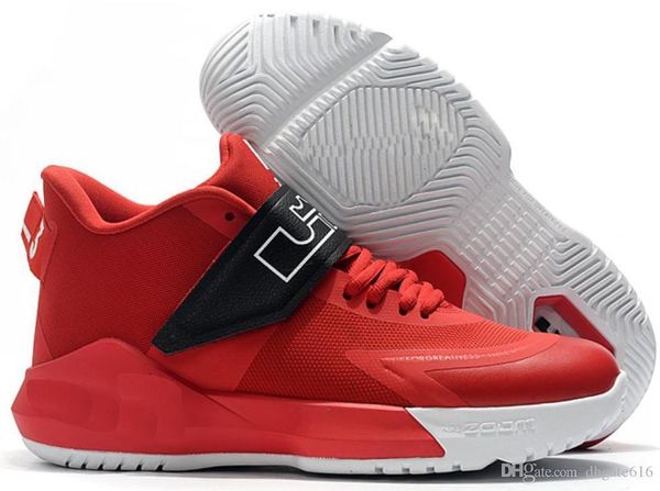 

2020 new james soldier xii 12 11 navy blue men basketball shoes lebron black white sports sneakers size us 7-12 01