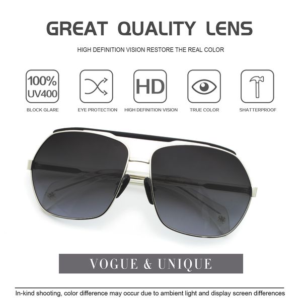 lentes vogue hombre