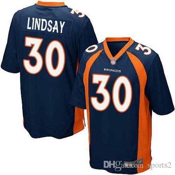 von miller jersey shirt