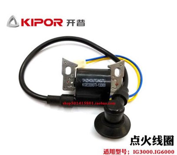 

the ig3000 ignition coil 3300ti1330 of high voltage package for the original authentic parts of cape digital generator