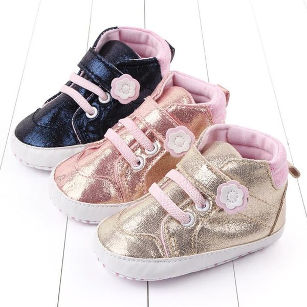 

new born shoes toddler baby girls boys kids hook casual toddler first walk nubuck leather shoes chaussure fille#y3