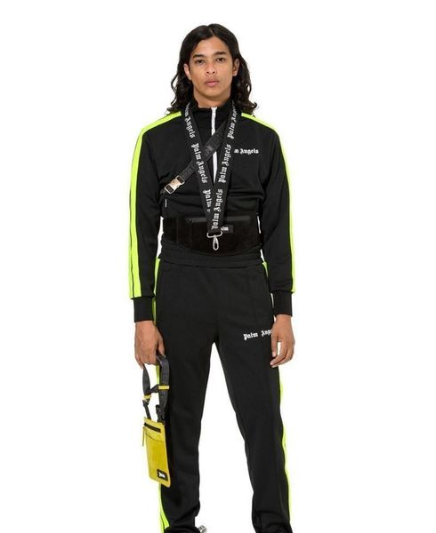 designer tracksuit pants