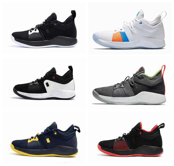 zapatillas nike paul george zapatillas nike paul george