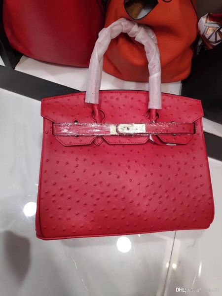 

bag designer bags single luxury inclined shoulder brand fashion famous women handbags crossbody waist 2020 ostrich pattern classics 01dd