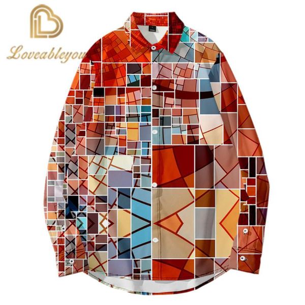 

2020 spring summer men women shirt beach slim plaid print holiday fit shirts long sleeve shirt streetwear casual shirts, White;black