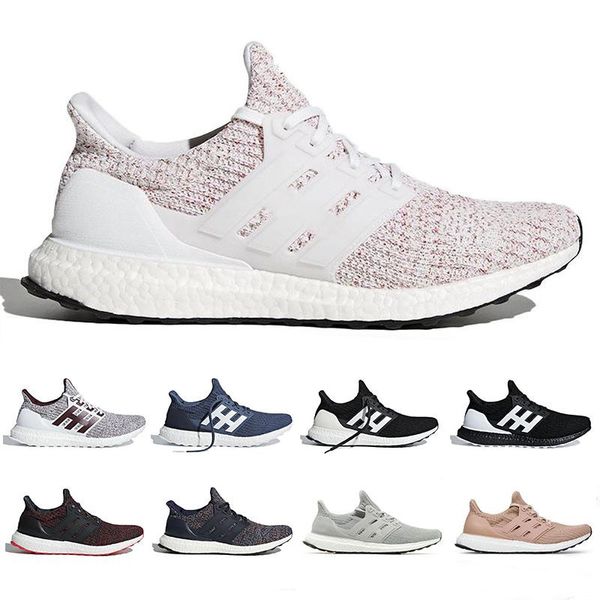 

new mens running shoes men women black white sneakers breathable sport shoes trainers size 36-45