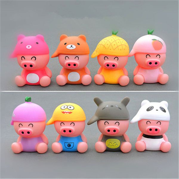 

cute mcdull doll car decoration car ornaments interior dashboard decoration accessories birthday gift home decor