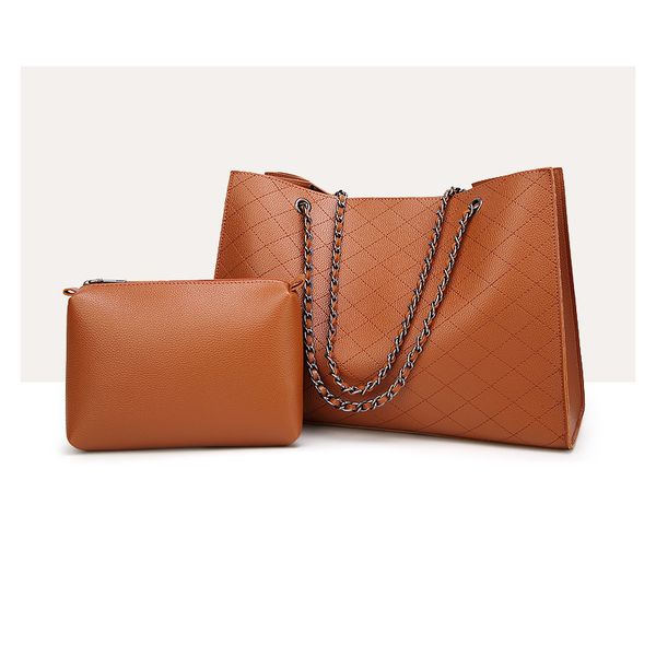 

горячие продажи сумки 2020 новый одно плечо сумочка дамы мать сумка диагональный крест ромбические сумки