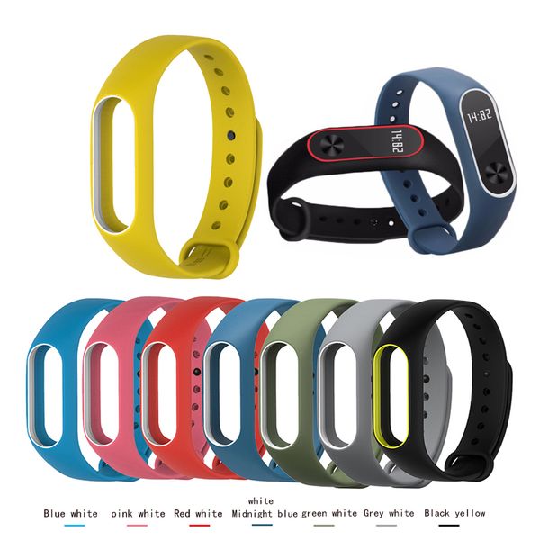 xiaomi m2 smartwatch
