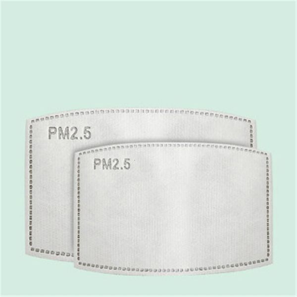

dhl ship pads sanitary filter for mask replacement inner pad non