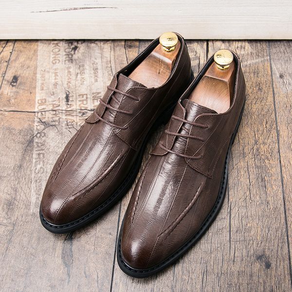 

2019 fashion men genuine leather shoes sneakers zapatos de hombre mens casual shoes winter leather men chaussure homme iv, Black