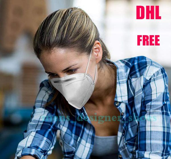

dhl n95 dust protective face masks with mouth cover filter particulate respirator proof of dust respirator spray shopping
