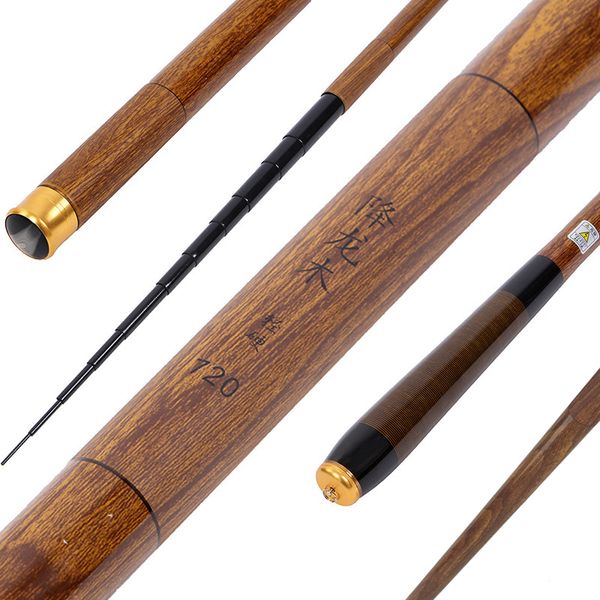 

3.6-7.2m pure carbon feeder light hard fishing rods short section of ultra fine stream fishing rod rods olta mikado