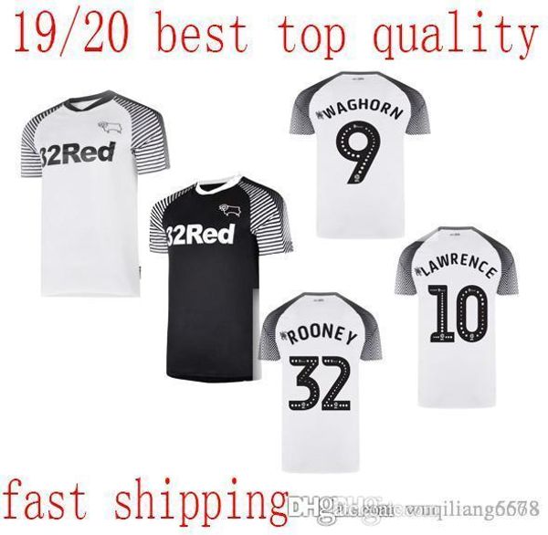 jersey derby county 2019