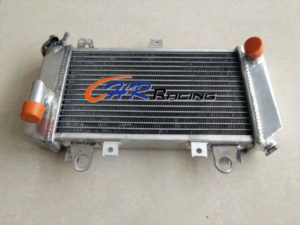 

aluminum radiator for yamaha fzx 750 annÃ©e 1986 86