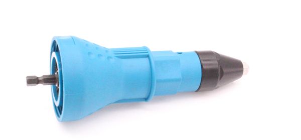 

electric pull rivet gun adapter riveting tool adaptor insert nut tool riveting drill adapter tools