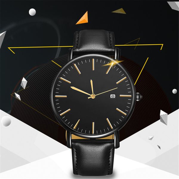 

бизнес случайный дизайн из нержавеющей стали пара кварцевые аналоговые наручные часы мужские часы топ 2019 часы horloge mannen, Slivery;brown