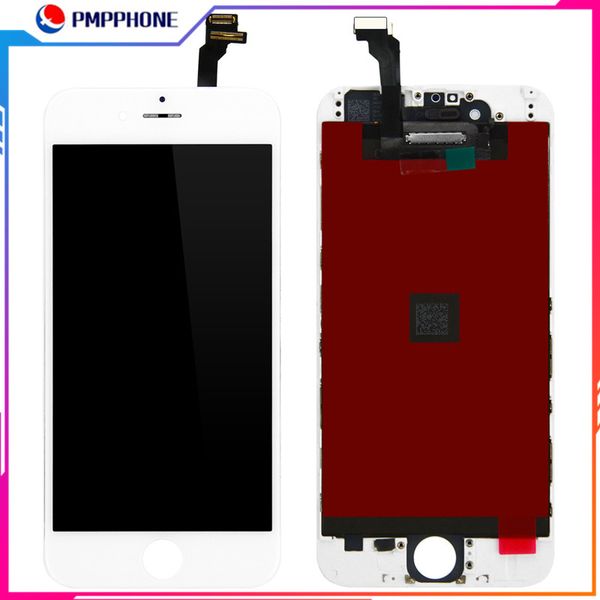 

lcd for iphone 6g 6s 6p 6sp 3d touch screen lcd display digitizer assembly dhl shipping