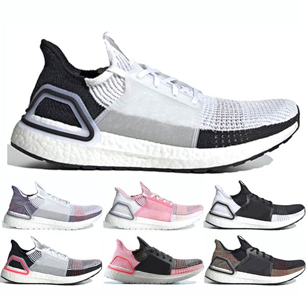 

Designer shoes for men women running shoes fashion sport sneakers black white true pink refract laser red dark pixel size 36-45