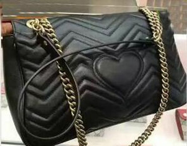 

Bolsa de Ombro ugg2017