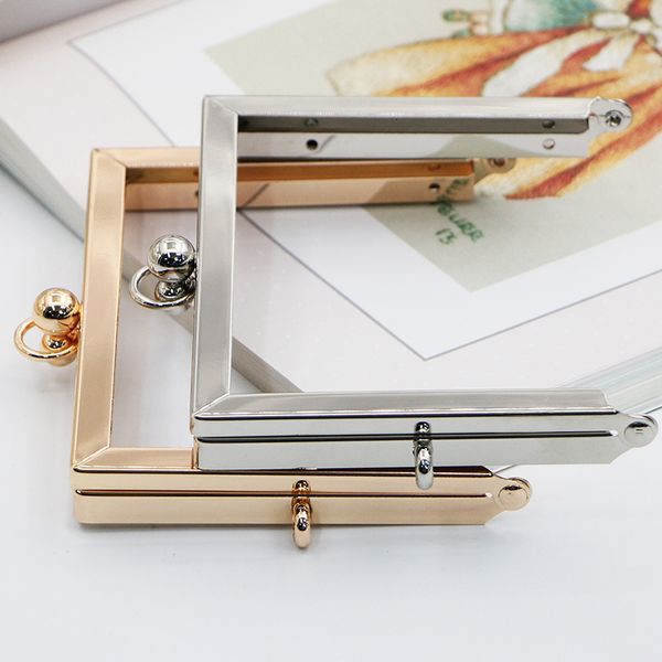 

miss wu real shop 12cm square nothing orifice gold fixation aures unitas manual make diy package metal parts, Black