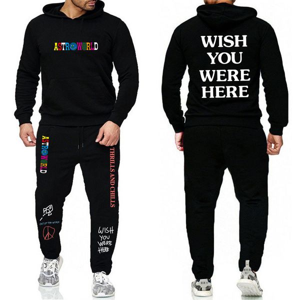 

mens tracksuits fashion letter print hoodies streetwear man and woman pullover sweatshirt casual tracksuits hd040, Gray