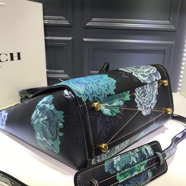 

stars with the same paragraph high-end ladies luxury leather bag symbol of successful women guarantee designer classic style452