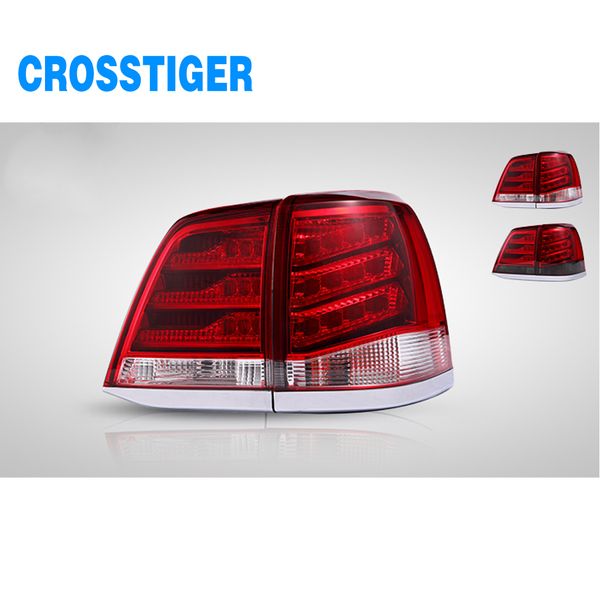 

for camry 2008 2009 2010 2011 2012 2013 2014 2015 led tail light assembly lamp