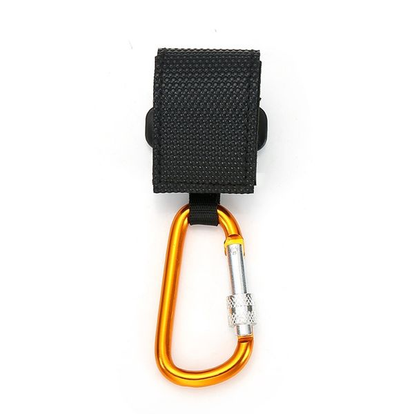 

carabiner climb clasp clip hook hanger baby pushchair stroller clip hook buggy pram kids diaper bag hanger safe molle carrier