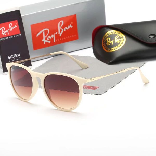 

aawwqq eeesunglasses for men women vintage sunglases mens sunglass ladies round sun glasses fashion designer, Black;brown