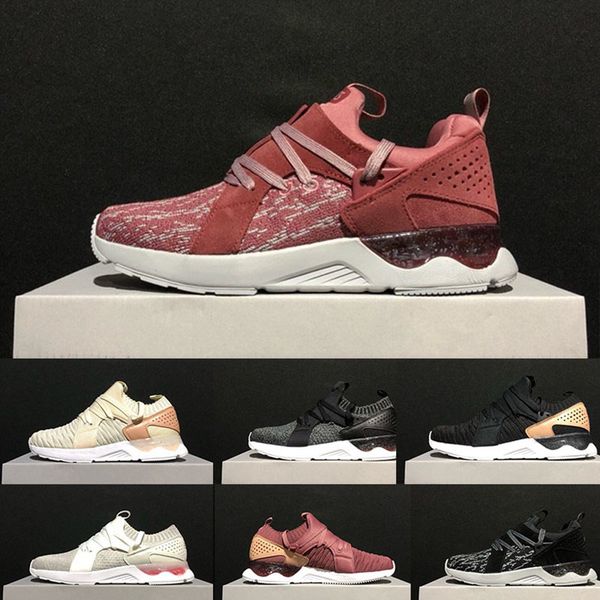 

New Arrival Summer Men Fashion Running Shoes Gel-Lyte V Sanze Knit Lightweight Sneakers Black White Sports Trainer Sneakers Shoes Size 40-45