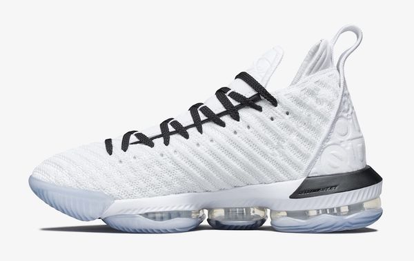 lebron xvi im king