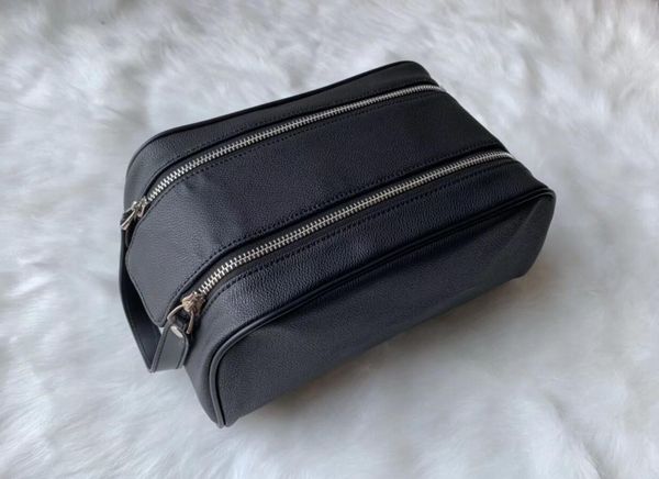 

2020 high-end quality men travelling toilet bag fashion women wash bag large capacity cosmetic bags makeup toiletry bag pouch