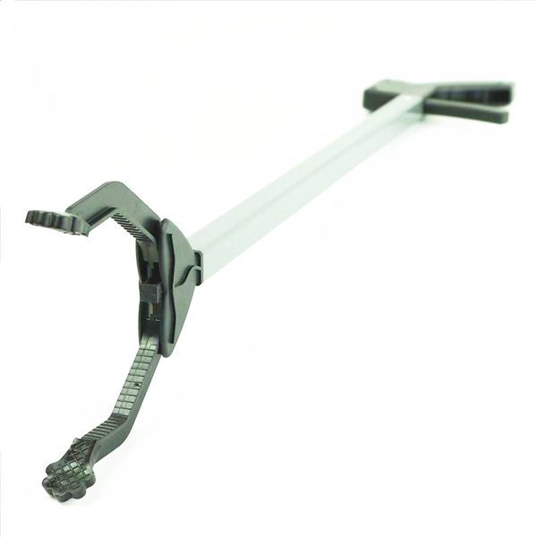 

dazs aquarium fish tank cleaning coral live stone super long water grass clip nie tweezers