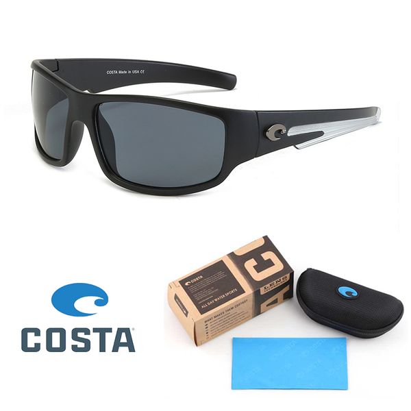 

1pcs Wholesale - High Quality Costa Sunglasses men women Brand Designer Outdoor Cycling Sport Sun glasses Googel Eyewear With Retail box