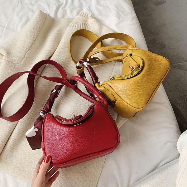 

new arrival elegant bag women's bag 2020 new style fashion crossbody retro tote