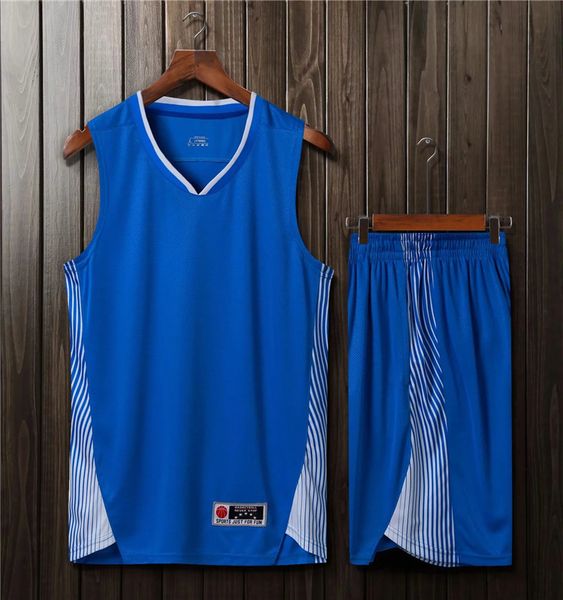 

basketball jersey sets for men good quality new style 32, Black;red