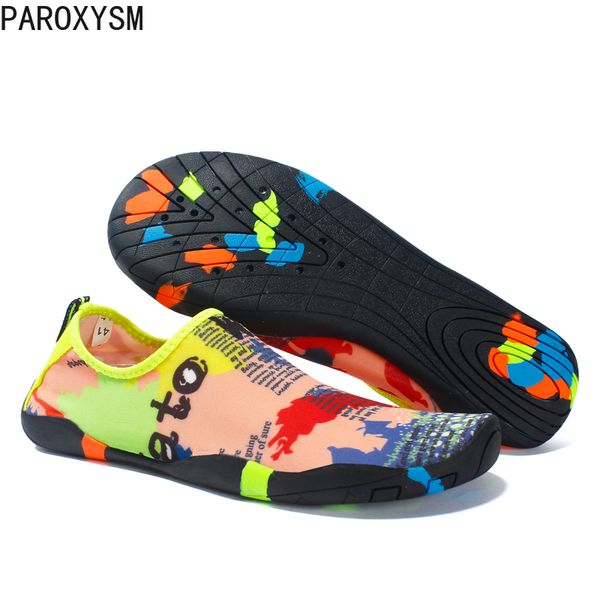 

paroxysm sneakers swimming shoes water sports waterfront beach surfing slippers upstream light water shoes