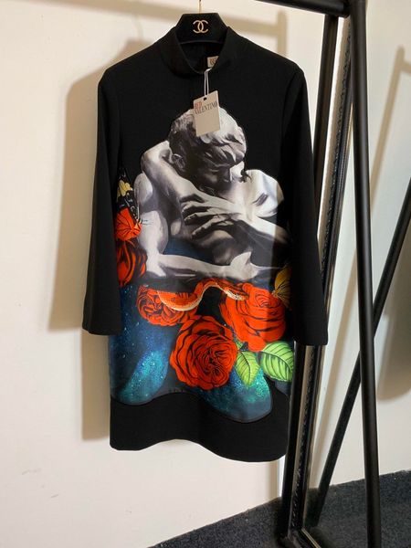 

women dress skirt women shirt jackets outwear casual dresses**5d299bbc6f6172125011e5b4, Black;gray