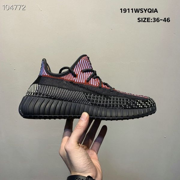 

new color beluga 2.0 zebra cream kanye v2 sply v2 west blue tint zebra women men luxury designer shoes og sneakers trainers 36-46, Black