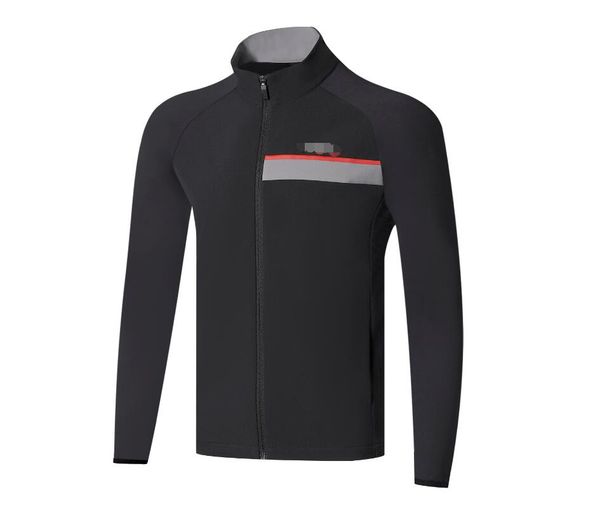 

2019 new golf men's jacket golf winter coat, Red;blue