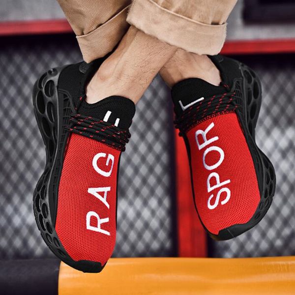 

designer casual shoes men women black white blue pink red grey breathable cushion soft mens tainers outdoor sports sneakers runner