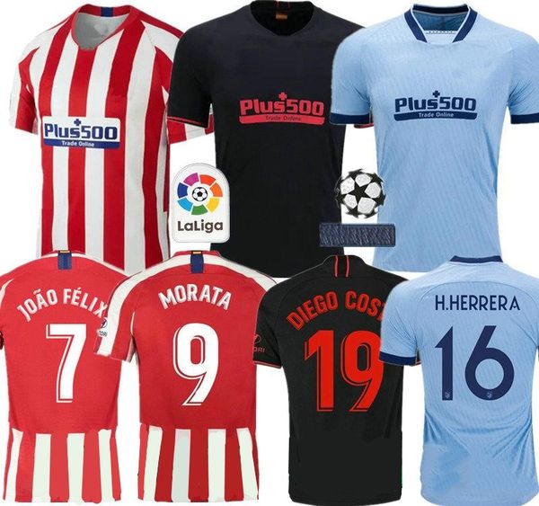 fichaje atletico de madrid 2019