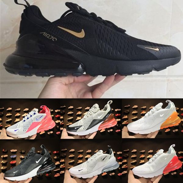 

2019 cu ion 270 athletic air trainer rainbow men maxe neaker kid youth port 270 boy hiking jogging max 2018 27c women running hoe