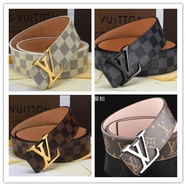 

selling new gold and silver buckle design belt, luxury men's belt, fashionable women's belt wholesale, delivery, Black;brown