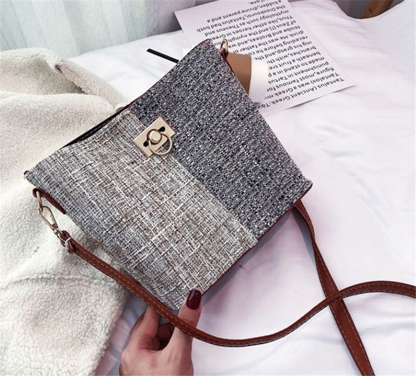 

popular small women bag new versatile shoulder cross body bucket bag ph-cfy20062355