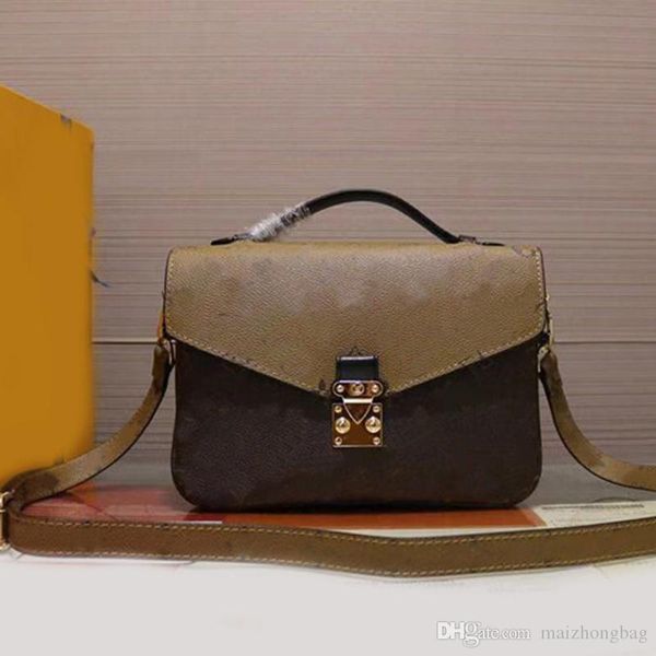 

classic m40780 v metis designer crossbody mesenger shoulder bags genuine cowhide leather brand fashion handbags purses travel bag