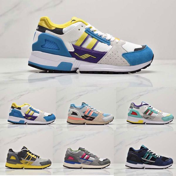 

consortium zx 10000 c eqt4 zx10000 originals sneakers designer women men running shoes brand size 36-45 c2